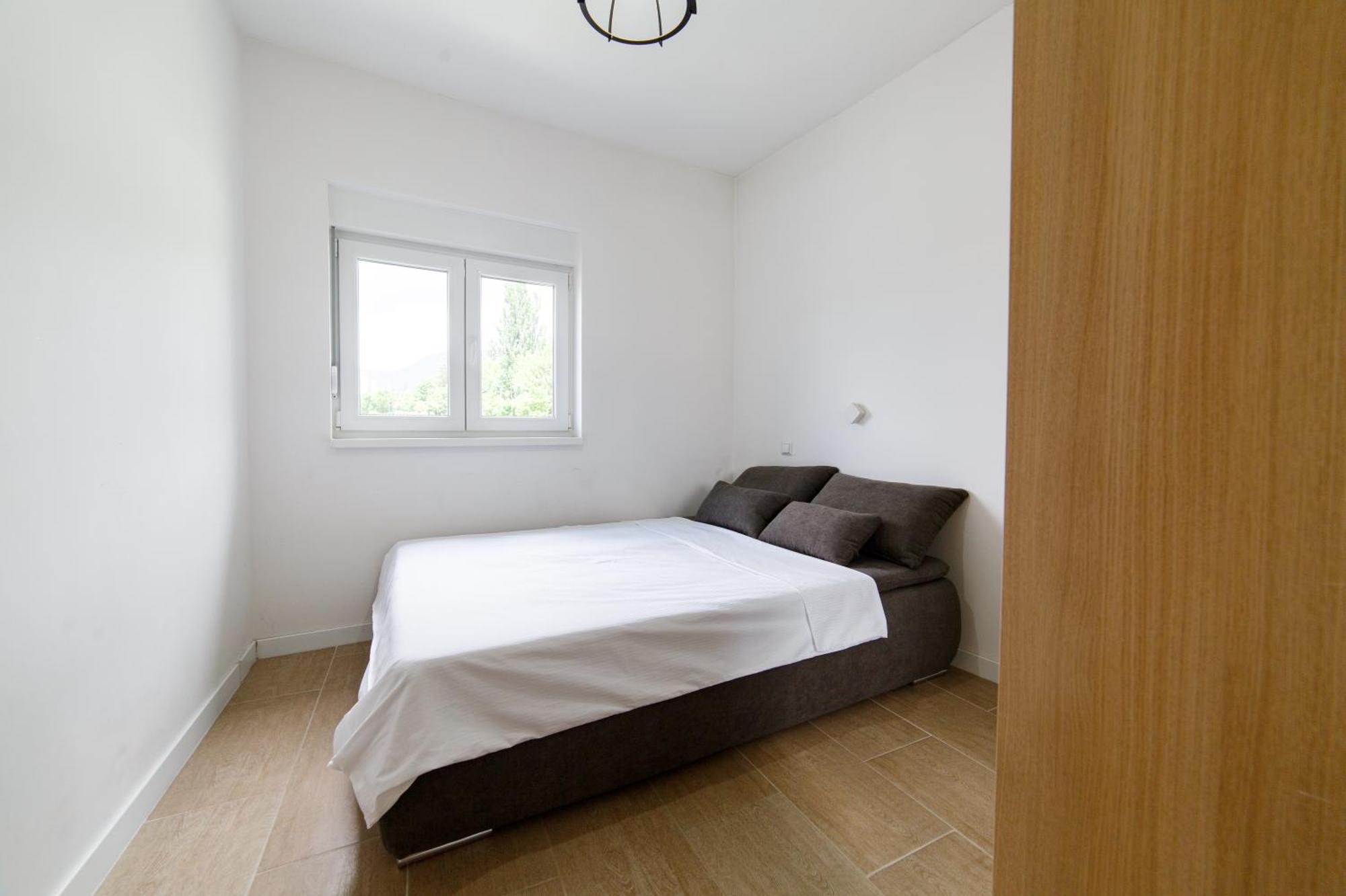 Casper B&B Luxury Apartments SJJ Exteriér fotografie