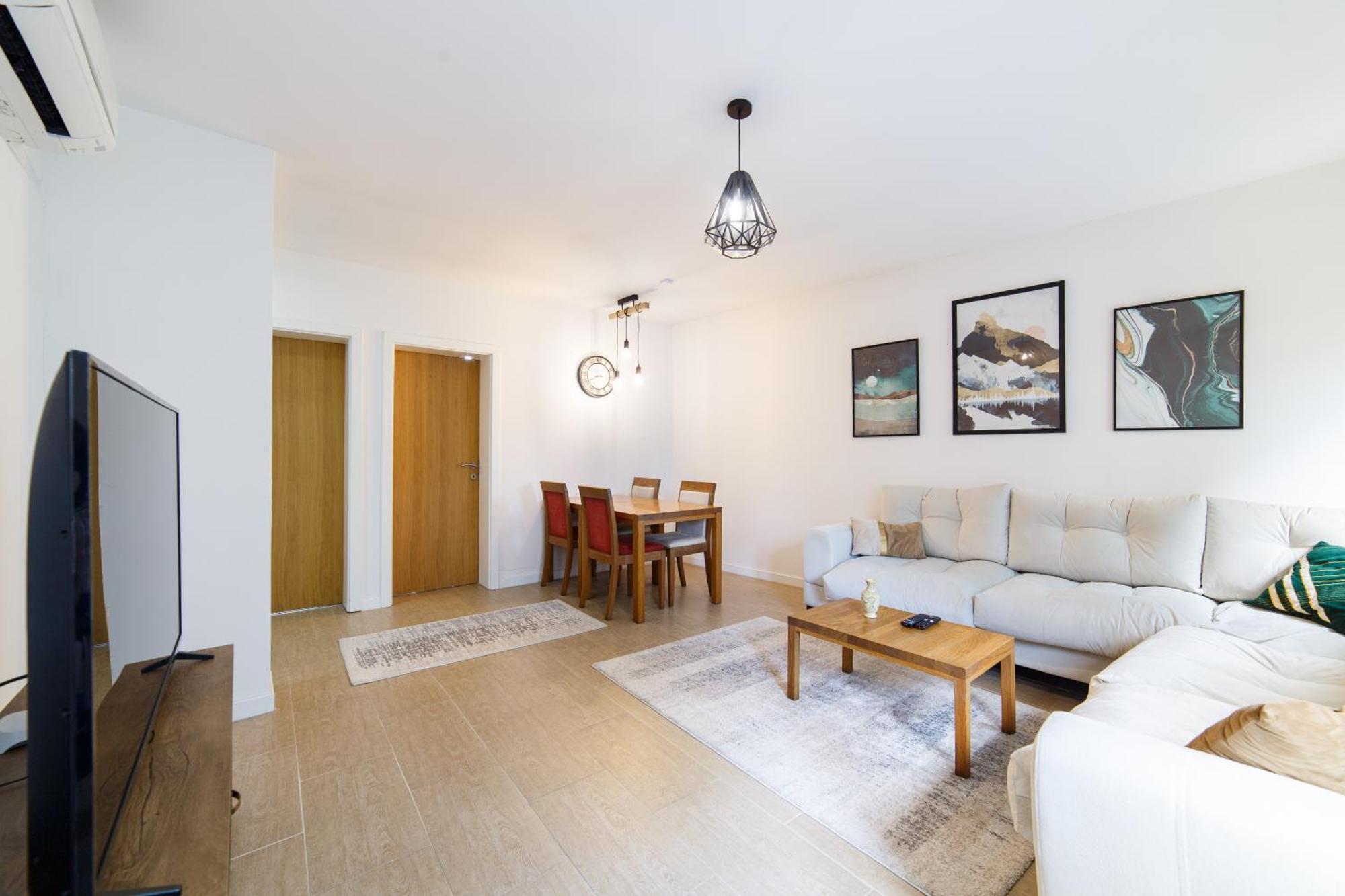 Casper B&B Luxury Apartments SJJ Exteriér fotografie