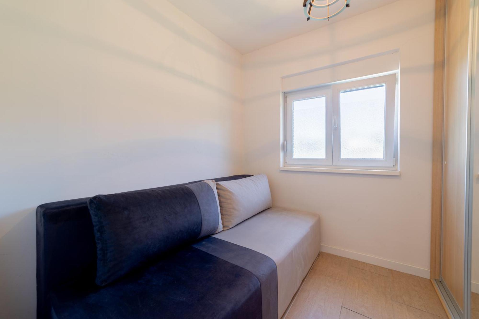 Casper B&B Luxury Apartments SJJ Exteriér fotografie