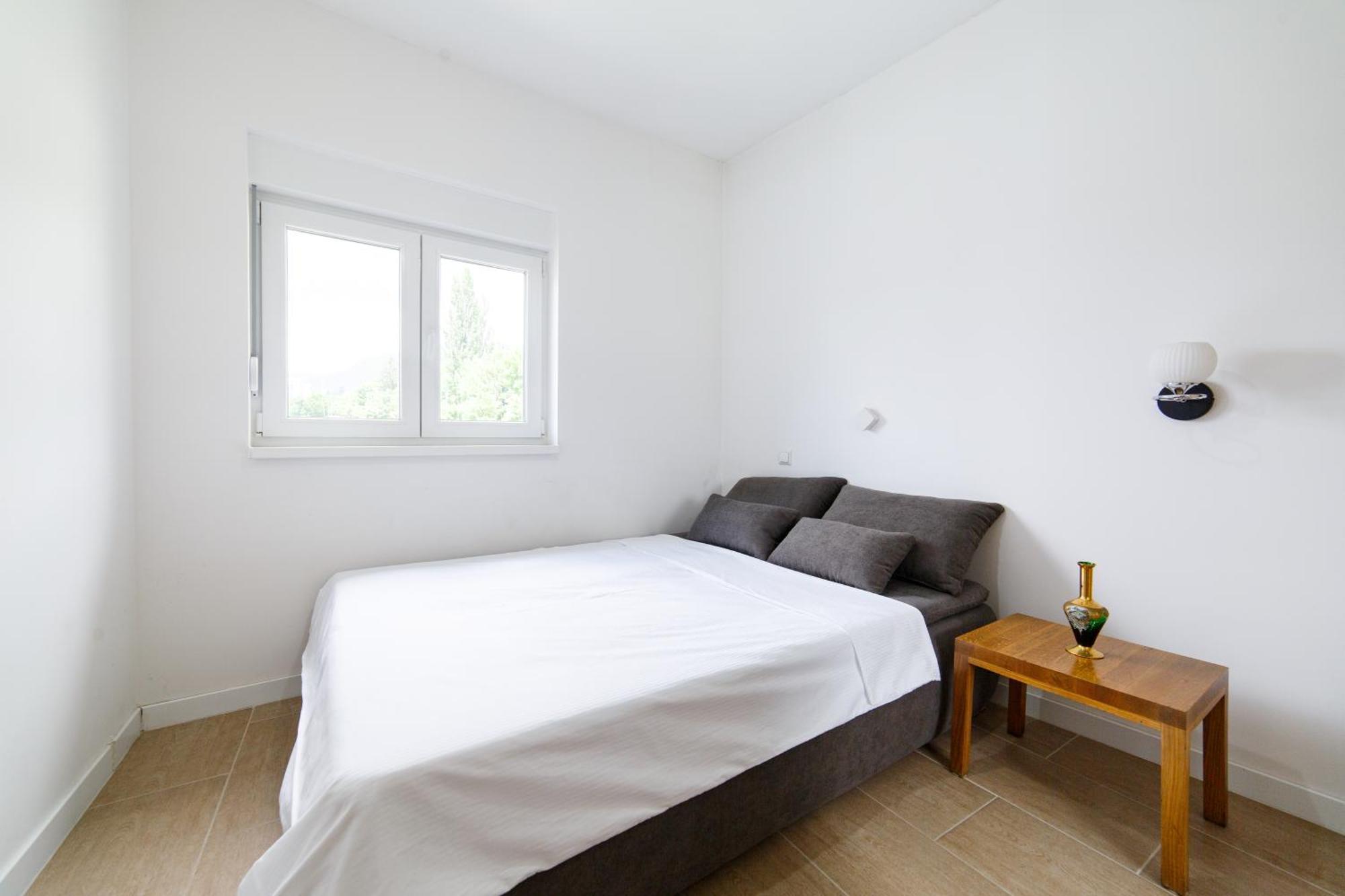 Casper B&B Luxury Apartments SJJ Exteriér fotografie
